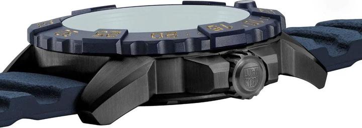 Image du produit Luminox Navy Seal 3250 Series (Montre de plongée, 45 mm)