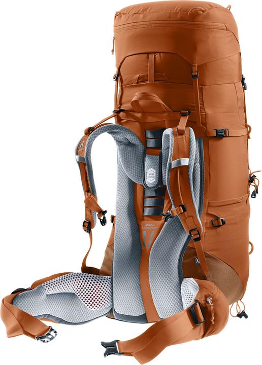 Image du produit Deuter Aircontact Lite 45 + 10 (55 l)