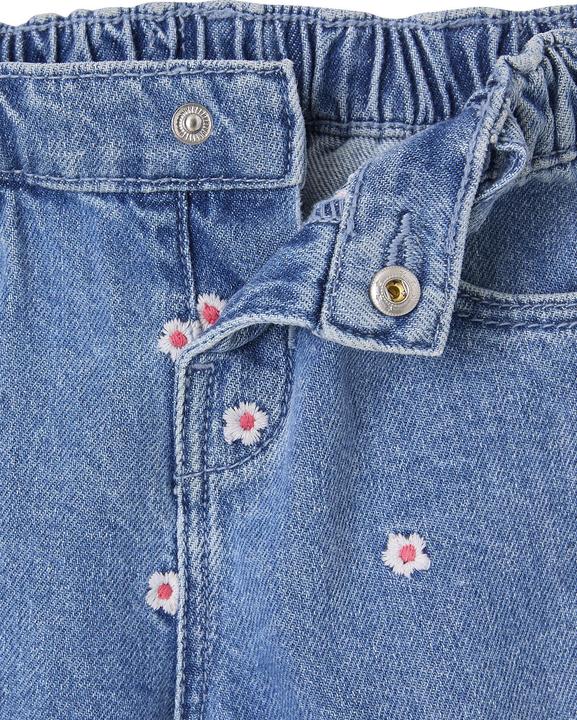 Immagine prodotto Vertbaudet Baby Mom-Jeans mit Stickerei (62)
