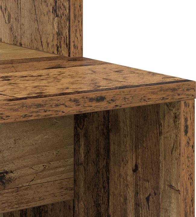 Immagine prodotto vidaXL Büroschreibtisch