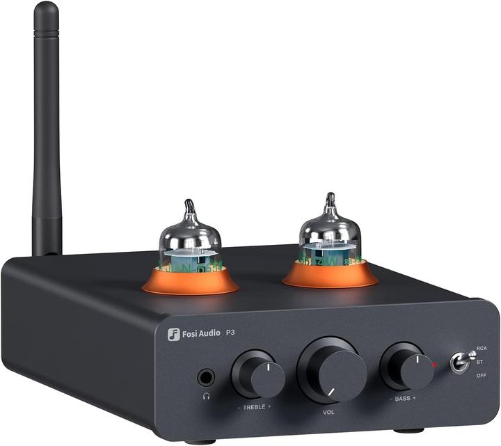 Immagine prodotto Fosi Audio P3 (Controllo del tono, Bluetooth)