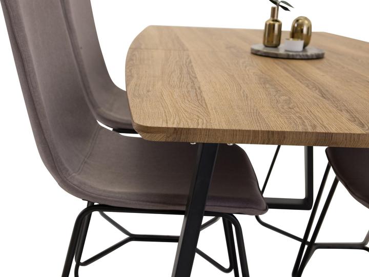 Produktbild Venture Home Inca, X (Laminat, MDF)