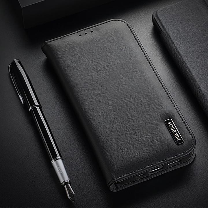 Productafbeelding Dux Ducis Hivo (Apple iPhone 16 Pro)