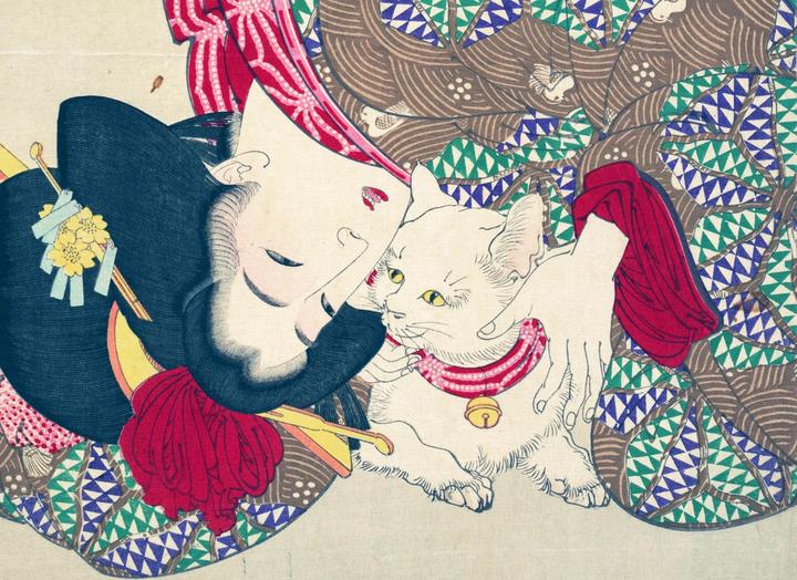 Immagine prodotto Katzen (Tedesco, Jocelyn Bouquillard, 2024)