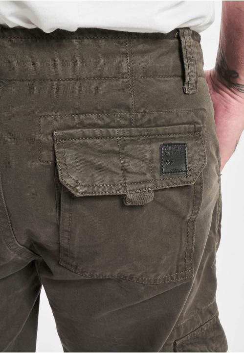 Produktbild Alpha Industries Jet Hose - 92445 (30)
