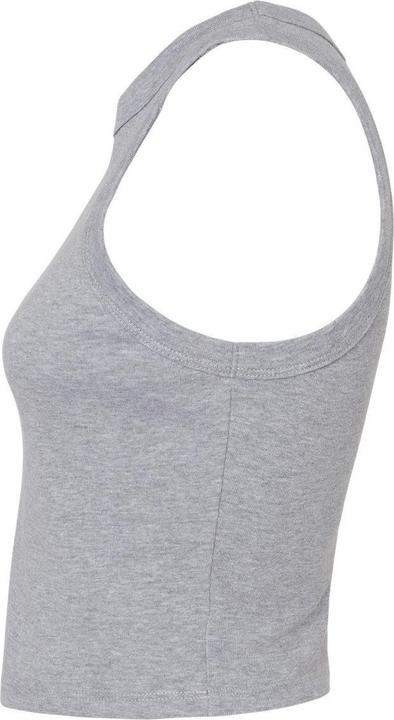 Produktbild Bella Canvas Micro Rib Racer Tank (L)