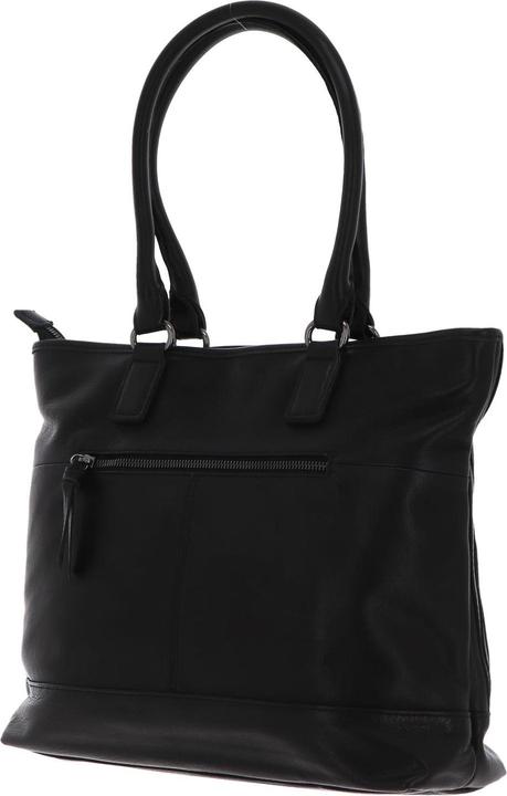 Produktbild FredsBruder Vertical City Bag