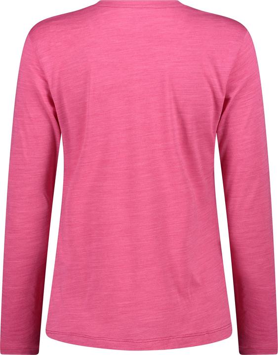Actual product image CMP Campagnolo CMP Longsleeve (XXL)