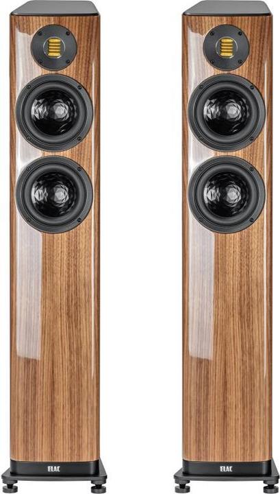 ELAC Vela FS 407.2 highgloss *noce highgloss* (1 coppia)