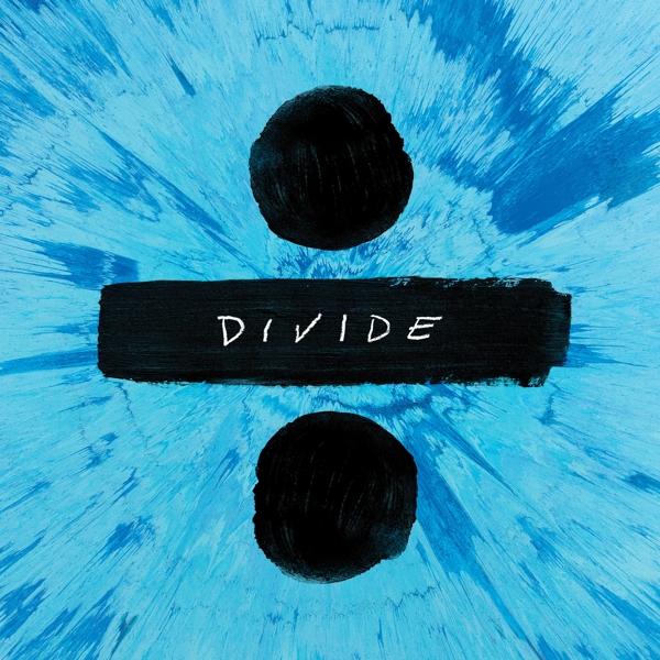 Produktbild Divide (deluxe) (Ed Sheeran)
