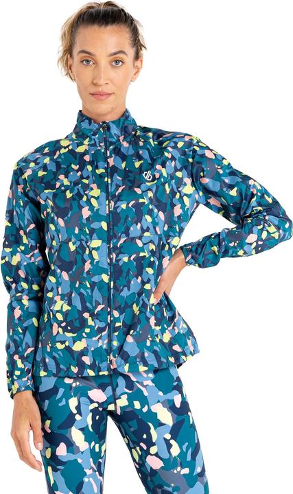 Produktbild Dare2b Resilient II Windshell Jacke (42)