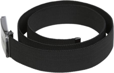 Produktbild Planam Gürtel elastisch schwarz Universalgrösse 110 cm (110)