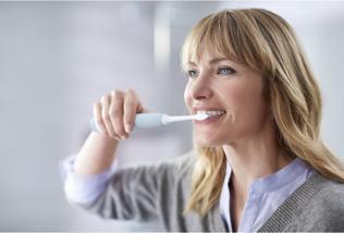 Image du produit Philips Sonicare Brosse à dents de la série 4300 (Brosse à dents sonique)