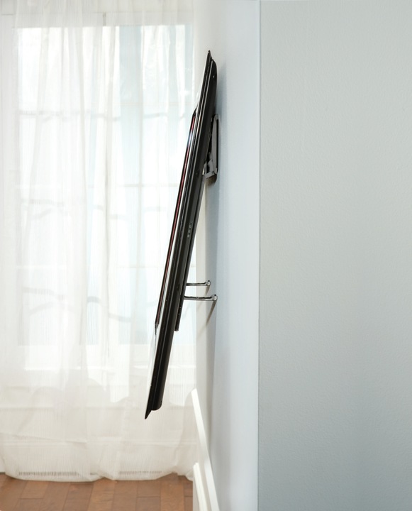 Actual product image Sanus Ll11 (Wall, 80", 68 kg)