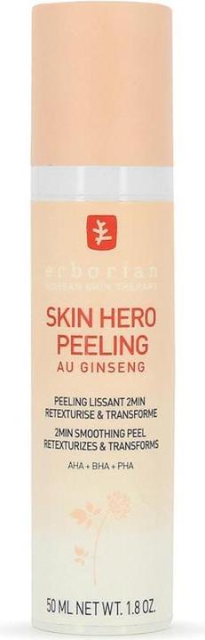 Produktbild Erborian Smoothing skin peeling (Skin Hero Peeling) 50 ml (Reinigungspeeling, 50 ml)
