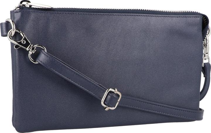 Immagine prodotto Golden Head Borsa da sera e pochette Valencia RFID Protect 8217