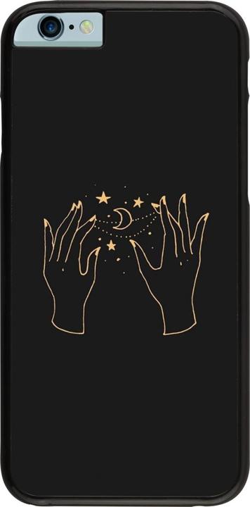 Immagine prodotto PhoneLook Coprire le mani magiche grigie (Apple iPhone 6)