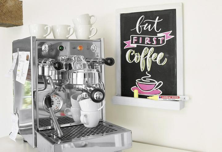 Actual product image Edding Marqueur craie 4095 4 mm, 15 mm (2 x)