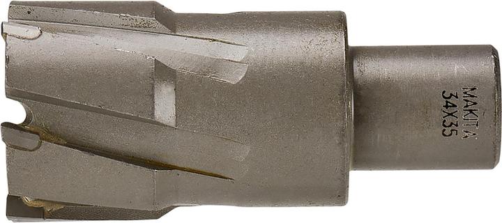 Makita Kernbohrer (34 Millimeter)