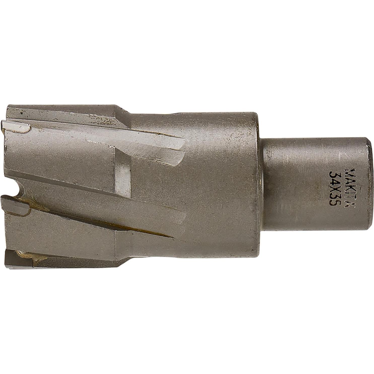 Makita, Lochsäge, UD00UPC34S Kernbohrer 34mm 1St. (34 Millimeter)