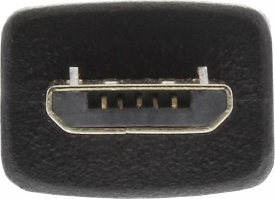 Immagine prodotto InLine Cavo Micro-USB 2.0 (2 m, USB 2.0)