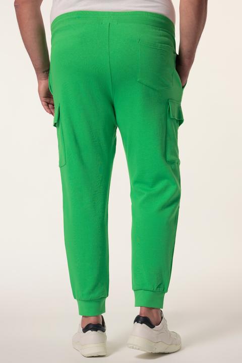 Produktbild Men+ Cargo-Jogginghose, Elastikbund (L)