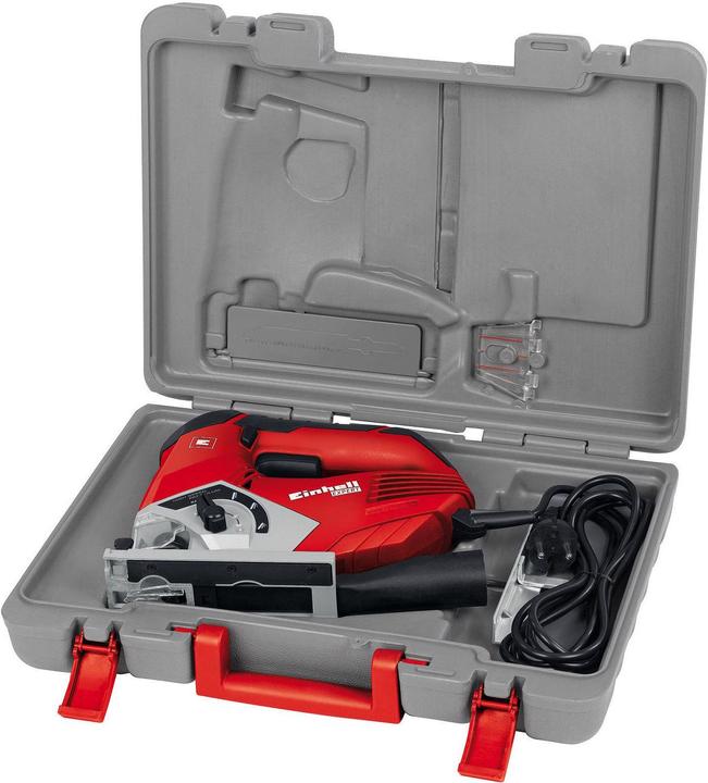 Actual product image Einhell Jigsaw TE-JS 100