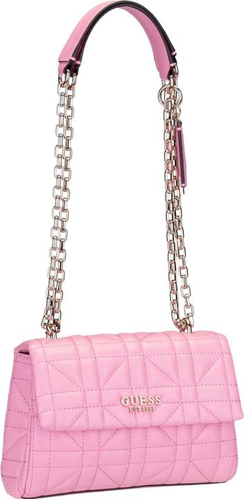 Actual product image Guess ASSIA shoulder bag