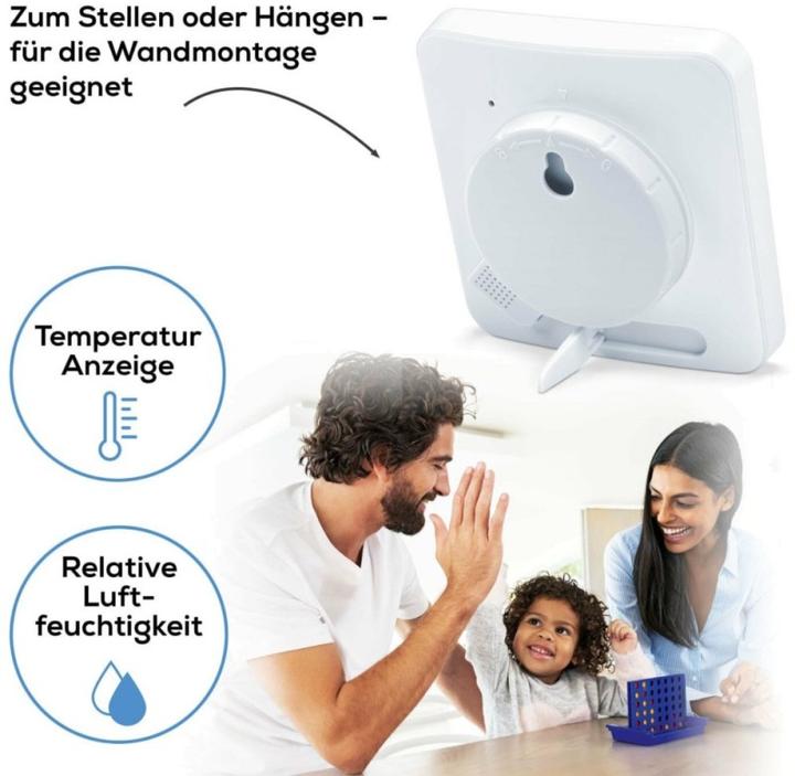 Actual product image Beurer HM 22