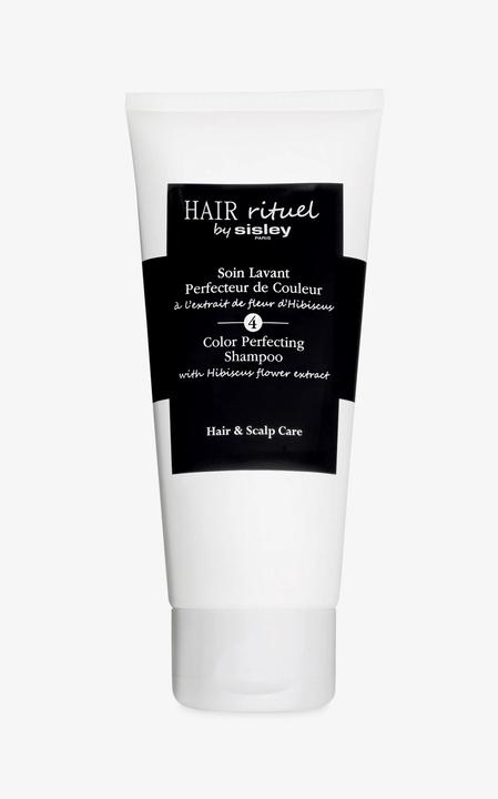 Immagine prodotto Hair Rituel by Sisley Soin Lavant Perfecteur de Couleur (200 ml, Shampoo liquido)