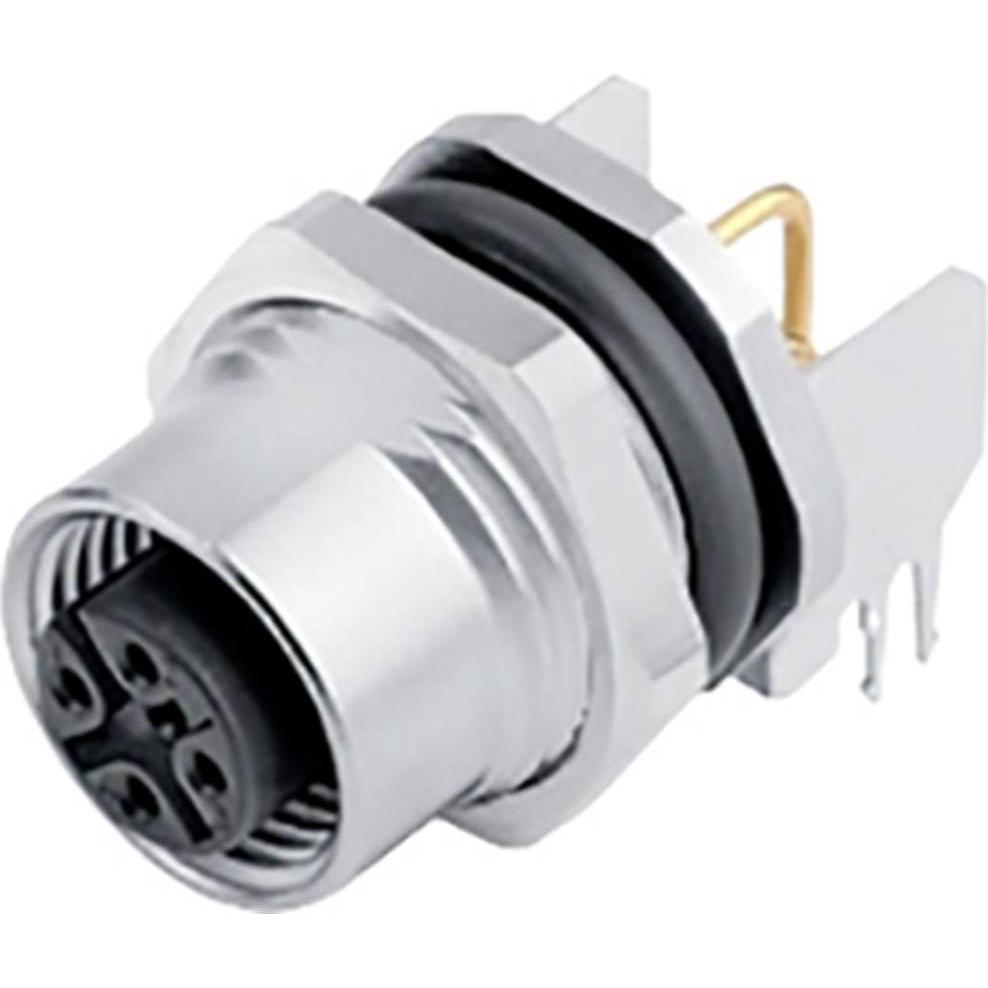 Weidmüller WEIDMUELLER 1467830000 Connettore telaio sensore/attuatore 1 pz., Cavo + Spina elettrica