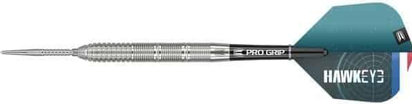 Productafbeelding Target Stalen Tip Doel Kevin Doets G1 SP (23 g)