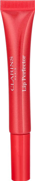 Actual product image Clarins Lips (23 Pomegranate Glow)