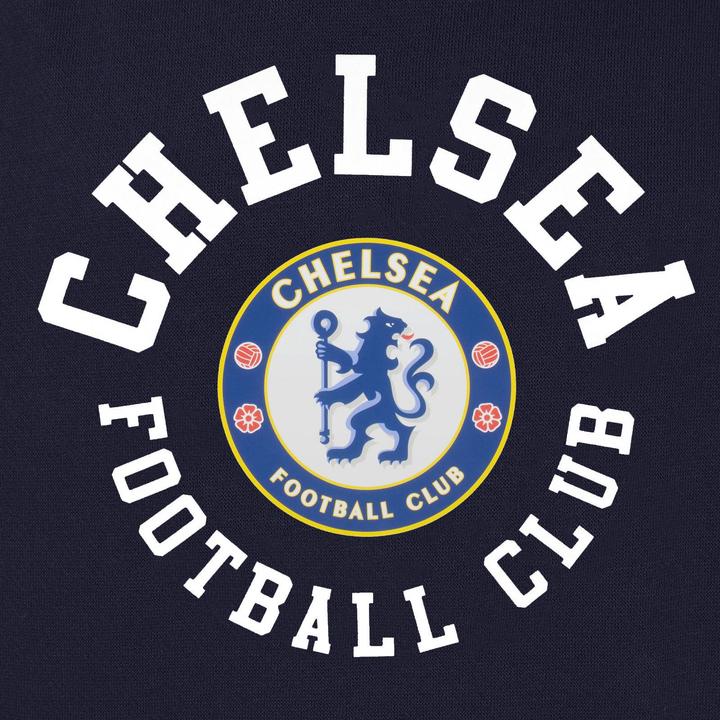 Produktbild Chelsea FC Kapuzenpullover Fleece (M)