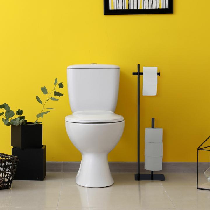 Actual product image Relaxdays Ash bucket (23 x 9 x 35.5 cm)