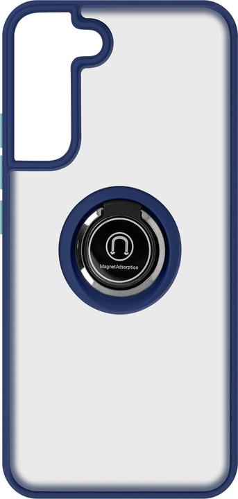 Immagine prodotto Avizar Custodia per cellulare con supporto ad anello serie (Samsung Galaxy S22+)