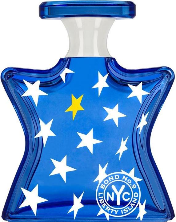 Actual product image Bond No. 9 Liberty Island (Eau de parfum, 100 ml)