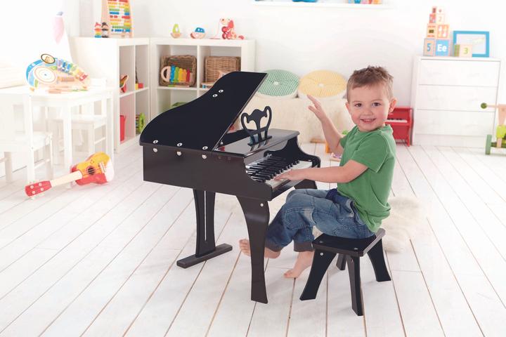 Produktbild Hape Spielzeug-Flügel (Multilingual)