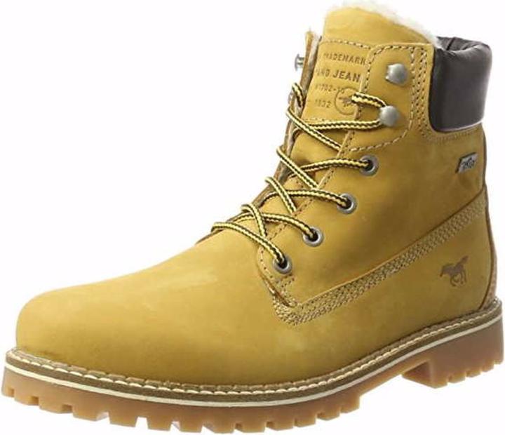 Produktbild Mustang Stiefel (42)