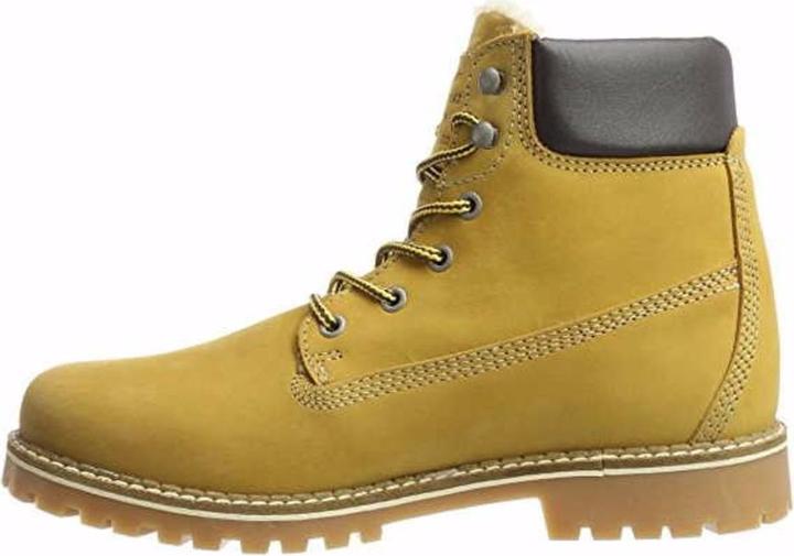Produktbild Mustang Stiefel (42)