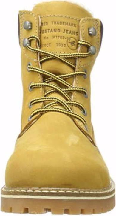 Produktbild Mustang Stiefel (42)