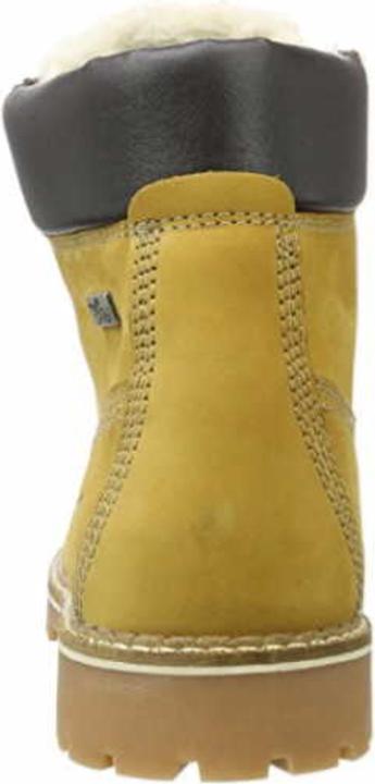 Produktbild Mustang Stiefel (42)