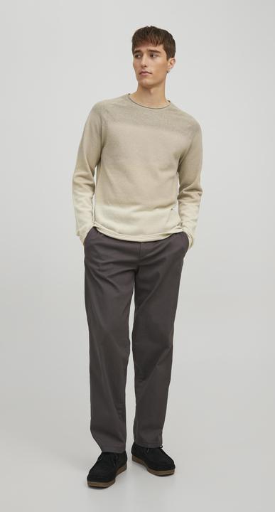 Image du produit Jack & Jones Pull en maille structurée (M)