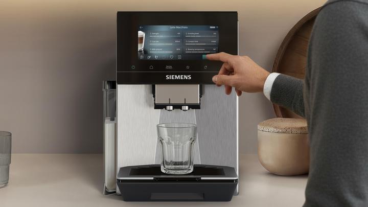 Image du produit Siemens EQ900 iAroma TQ927E03