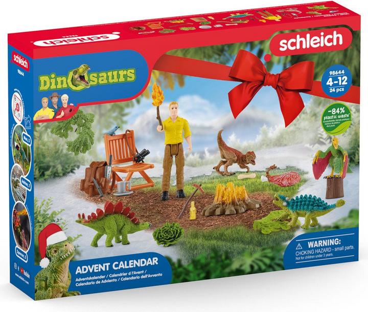 Schleich Dinosaurs