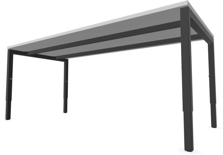 Image du produit Narbutas Bureau Nova H (1800 x 800 x 620 mm)