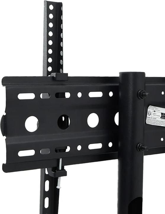 Produktbild VidaXL TV-Ständer mit Rädern (Universal, 70", 50 kg)