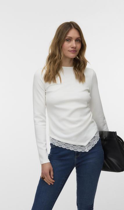 Immagine prodotto Vero Moda VMMILLE Top Top (M)