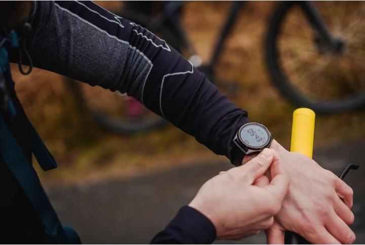 Produktbild Mobvoi TicWatch Pro 5 (48 mm)