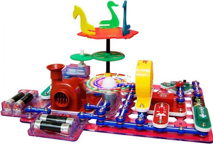 Actual product image Boffin Ii Motion